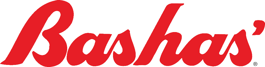 Bashas logo