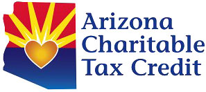 AZ Tax Credit Logo